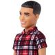 Mattel Barbie DWK44 Кукла Барби Кен «Модник» Mattel Barbie DWK44 Кукла Барби Кен «Модник»