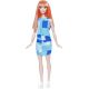 Mattel Barbie FBR37 Кукла Барби серия "Fashion" Mattel Barbie FBR37 Кукла Барби серия "Fashion"
