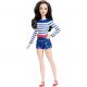 Mattel Barbie FBR37 Кукла Барби серия "Fashion" Mattel Barbie FBR37 Кукла Барби серия "Fashion"