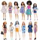 Mattel Barbie FBR37 Кукла Барби серия "Fashion" Mattel Barbie FBR37 Кукла Барби серия "Fashion"