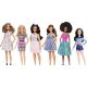 Mattel Barbie FBR37 Кукла Барби серия "Fashion" Mattel Barbie FBR37 Кукла Барби серия "Fashion"