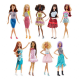 Mattel Barbie FBR37 Кукла Барби серия "Fashion" Mattel Barbie FBR37 Кукла Барби серия "Fashion"