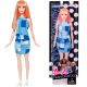 Mattel Barbie FBR37 Кукла Барби серия "Fashion" Mattel Barbie FBR37 Кукла Барби серия "Fashion"