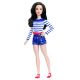 Mattel Barbie FBR37 Кукла Барби серия "Fashion" Mattel Barbie FBR37 Кукла Барби серия "Fashion"