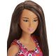 Mattel Barbie T7439 Кукла Барби - Супер стиль Mattel Barbie T7439 Кукла Барби - Супер стиль
