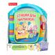 Mattel Fisher-Price CJW28 "Музыкальная книжка со стихами" (ру) Mattel Fisher-Price CJW28 "Музыкальная книжка со стихами" (ру)