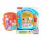 Mattel Fisher-Price CJW28 "Музыкальная книжка со стихами" (ру) Mattel Fisher-Price CJW28 "Музыкальная книжка со стихами" (ру)