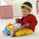 Mattel Fisher-Price CJW28 "Музыкальная книжка со стихами" (ру) Mattel Fisher-Price CJW28 "Музыкальная книжка со стихами" (ру)