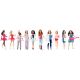 Mattel Barbie DVF50 Кукла Барби серии "Я могу быть" Mattel Barbie DVF50 Кукла Барби серии "Я могу быть"