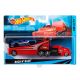 Mattel Hot Wheels BDW51 ROCK RACE  Тир с спортивной машиной Mattel Hot Wheels BDW51 ROCK RACE  Тир с спортивной машиной