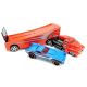 Mattel Hot Wheels BDW51 ROCK RACE  Тир с спортивной машиной Mattel Hot Wheels BDW51 ROCK RACE  Тир с спортивной машиной