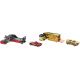 Mattel Hot Wheels BDW51 ROCK RACE  Тир с спортивной машиной Mattel Hot Wheels BDW51 ROCK RACE  Тир с спортивной машиной