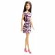 Mattel Barbie T7439 Кукла Барби - Супер стиль Mattel Barbie T7439 Кукла Барби - Супер стиль
