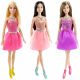 Mattel Barbie T7580  Кукла Барби сияющая Mattel Barbie T7580  Кукла Барби сияющая
