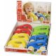 Hape E0057A Деревянная игрушка Машинка "Little auto"