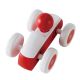 Hape E0064A  Деревянная игрушка. Машинка Красная Hape E0064A  Деревянная игрушка. Машинка Красная