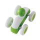 Hape E0067A Деревянная игрушка. Машинка Roadster зеленый Hape E0067A Деревянная игрушка. Машинка Roadster зеленый