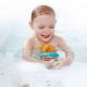 Hape E0204A Игрушка для купания "Тедди бодрый пловец"