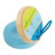 Hape E0311A Деревянная музыкальная игрушка Кастаньеты