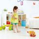 Hape E0350A Деревянная игрушка: Каталка Еж Hape E0350A Деревянная игрушка: Каталка Еж