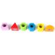 Hape E0407A Деревянная игрушка. Сортер Встряхни и подбери Hape E0407A Деревянная игрушка. Сортер Встряхни и подбери