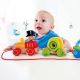 Hape E0431A Деревянная игрушка. Игровой поезд Hape E0431A Деревянная игрушка. Игровой поезд