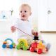 Hape E0431A Деревянная игрушка. Игровой поезд Hape E0431A Деревянная игрушка. Игровой поезд