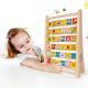 Hape E1002A Деревянная игрушка. Счетики Алфавит Hape E1002A Деревянная игрушка. Счетики Алфавит