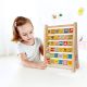 Hape E1002A Деревянная игрушка. Счетики Алфавит Hape E1002A Деревянная игрушка. Счетики Алфавит