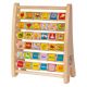Hape E1002A Деревянная игрушка. Счетики Алфавит Hape E1002A Деревянная игрушка. Счетики Алфавит