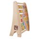 Hape E1002A Деревянная игрушка. Счетики Алфавит Hape E1002A Деревянная игрушка. Счетики Алфавит