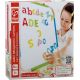 Hape E1047A  Деревянная игрушка - ABC Магнитные буквы Hape E1047A  Деревянная игрушка - ABC Магнитные буквы