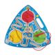 Hape E1710A Деревянная игрушка. Магнитный Завораживающий лабиринт Hape E1710A Деревянная игрушка. Магнитный Завораживающий лабиринт