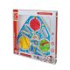 Hape E1710A Деревянная игрушка. Магнитный Завораживающий лабиринт Hape E1710A Деревянная игрушка. Магнитный Завораживающий лабиринт