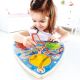 Hape E1710A Деревянная игрушка. Магнитный Завораживающий лабиринт Hape E1710A Деревянная игрушка. Магнитный Завораживающий лабиринт