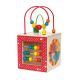 Hape E1802A Деревянная игрушка. Ящик открытий Hape E1802A Деревянная игрушка. Ящик открытий