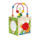 Hape E1802A Деревянная игрушка. Ящик открытий Hape E1802A Деревянная игрушка. Ящик открытий