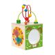 Hape E1802A Деревянная игрушка. Ящик открытий Hape E1802A Деревянная игрушка. Ящик открытий
