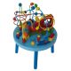 Hape E1805A  Деревянная игрушка - Развивающий стол для игры "Океан" OCEAN ADVENTURE TABLE Hape E1805A  Деревянная игрушка - Развивающий стол для игры "Океан" OCEAN ADVENTURE TABLE