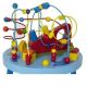 Hape E1805A  Деревянная игрушка - Развивающий стол для игры "Океан" OCEAN ADVENTURE TABLE Hape E1805A  Деревянная игрушка - Развивающий стол для игры "Океан" OCEAN ADVENTURE TABLE