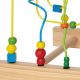 Hape E1900A Деревянная игрушка - Лабиринт "Туннельная Гора" TUNNEL MOUNTAIN Hape E1900A Деревянная игрушка - Лабиринт "Туннельная Гора" TUNNEL MOUNTAIN
