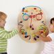 Hape E1902A Деревянная игрушка - Лабиринт WILBUR WALL PANEL Hape E1902A Деревянная игрушка - Лабиринт WILBUR WALL PANEL