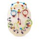 Hape E1902A Деревянная игрушка - Лабиринт WILBUR WALL PANEL Hape E1902A Деревянная игрушка - Лабиринт WILBUR WALL PANEL