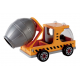 Hape E3018A Деревянная игрушка. Бетономешалка Hape E3018A Деревянная игрушка. Бетономешалка