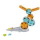Hasbro 123 Настольная игра "Веселый спуск" Hasbro 123 Настольная игра "Веселый спуск"