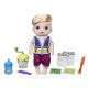 Hasbro Baby Alive E0635 Пупс мальчик с блендером SWEET SPOONFULS BABY BOY Hasbro Baby Alive E0635 Пупс мальчик с блендером SWEET SPOONFULS BABY BOY
