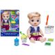 Hasbro Baby Alive E0635 Пупс мальчик с блендером SWEET SPOONFULS BABY BOY Hasbro Baby Alive E0635 Пупс мальчик с блендером SWEET SPOONFULS BABY BOY