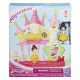 Hasbro Disney Princess E1632 Маленькая кукла Принцесса и дворец Белль Hasbro Disney Princess E1632 Маленькая кукла Принцесса и дворец Белль