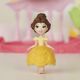 Hasbro Disney Princess E1632 Маленькая кукла Принцесса и дворец Белль Hasbro Disney Princess E1632 Маленькая кукла Принцесса и дворец Белль
