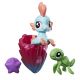 Hasbro My Little Pony C0719 Фигурка "Май литл пони: Мерцание" - Пони русалка с аксессуарами Hasbro My Little Pony C0719 Фигурка "Май литл пони: Мерцание" - Пони русалка с аксессуарами